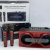 Loa Karaoke Bluetooth YS206