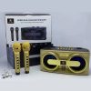 Loa Karaoke Bluetooth YS206