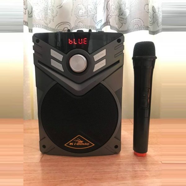 Loa karaoke mini K56