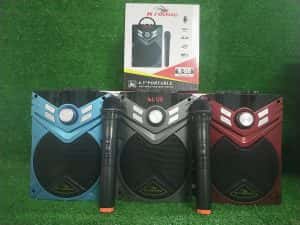 Loa karaoke mini K56