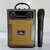 Loa karaoke Kiomic K58 - Hình ảnh 4
