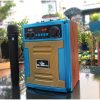 Loa karaoke Kiomic K58 - Hình ảnh 2