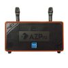 Loa karaoke AZPro AZ-326 - Hình ảnh 3