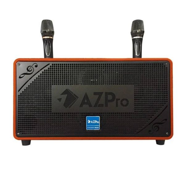 Loa karaoke AZPro AZ-326