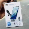 Micro không dây K8 kết nối Type-C - Hình ảnh 3