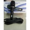 Micro karaoke SONY SN-703 - Hình ảnh 2