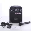 Loa karaoke Daile S8 - Hình ảnh 4