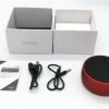 Loa bluetooth AKUS BS01 - Hình ảnh 6