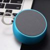 Loa bluetooth Akus BS-02 - Hình ảnh 3