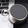 Loa bluetooth Akus BS-02 - Hình ảnh 2