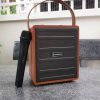 Loa karaoke Zansong S89 - Hình ảnh 5