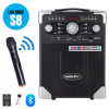 Loa karaoke Daile S8 - Hình ảnh 5