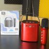 Loa karaoke mini YS102 - Hình ảnh 2
