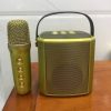 Loa karaoke mini YS102 - Hình ảnh 6