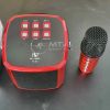 Loa karaoke mini YS102 - Hình ảnh 7