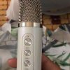 Loa karaoke YS-219 tặng 2 micro không dây - Hình ảnh 2