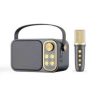 Loa karaoke mini YS-103 - Hình ảnh 2