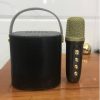Loa karaoke mini YS 101 kèm 1 micro - Hình ảnh 4