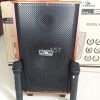 Loa karaoke Kiomic K88 kèm 2 micro không dây - Hình ảnh 4