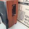 Loa karaoke Kiomic K88 kèm 2 micro không dây - Hình ảnh 5