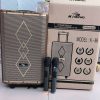 Loa karaoke Kiomic K86 kèm 2 mic không dây - Hình ảnh 2