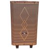Loa karaoke Kiomic K86 kèm 2 mic không dây - Hình ảnh 5