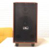 Loa karaoke Kiomic K88 kèm 2 micro không dây - Hình ảnh 2