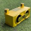 Loa karaoke mini YS-205 kèm 2 micro không dây - Hình ảnh 2