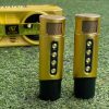Loa karaoke mini YS-205 kèm 2 micro không dây - Hình ảnh 4