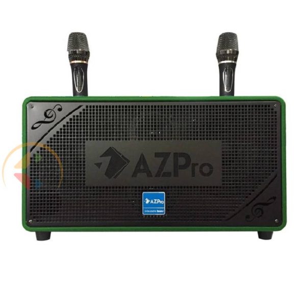 Loa karaoke AZPro AZ-328