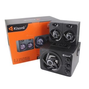 Loa Vi Tính Bluetooh Kisonli TM-8000A