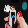 Bật lửa TH752 (loại xịn)