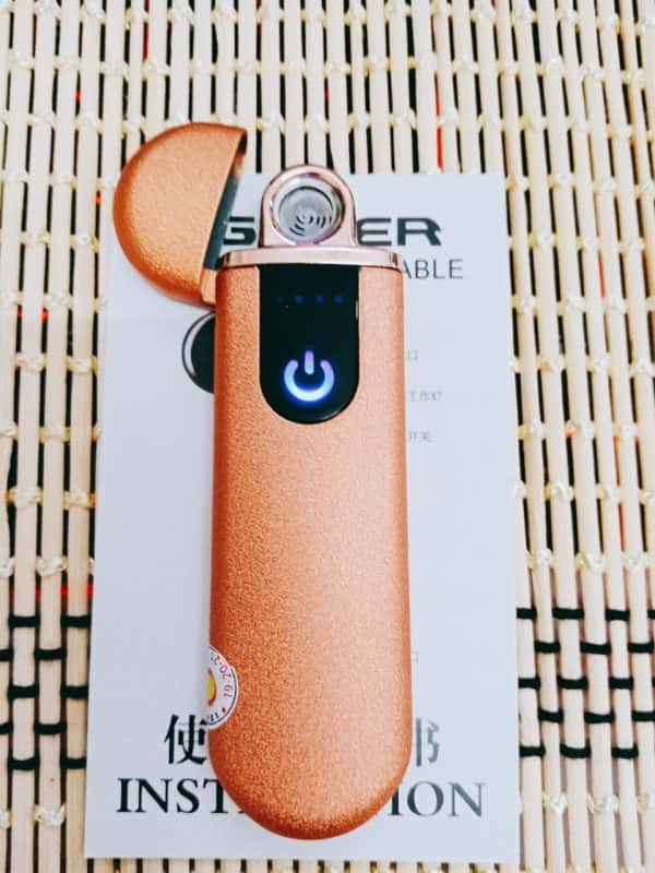 Bật lửa LIGHTER