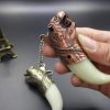 Bật lửa hình con hổ loại lớn