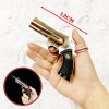 Bật lửa hình súng rulo mini