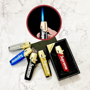 Bật lửa khè Supreme 258 xài gas