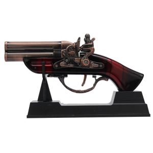 Bật lửa hình súng cổ 1800 size 18cm