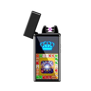 Bật lửa 2 tia B018