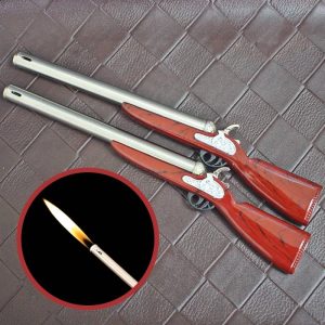 Bật lửa hình súng săn M235