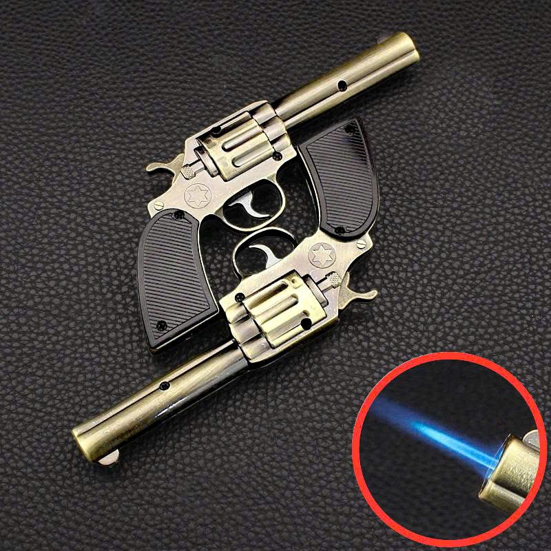 Bật lửa hình súng M79 kim loại